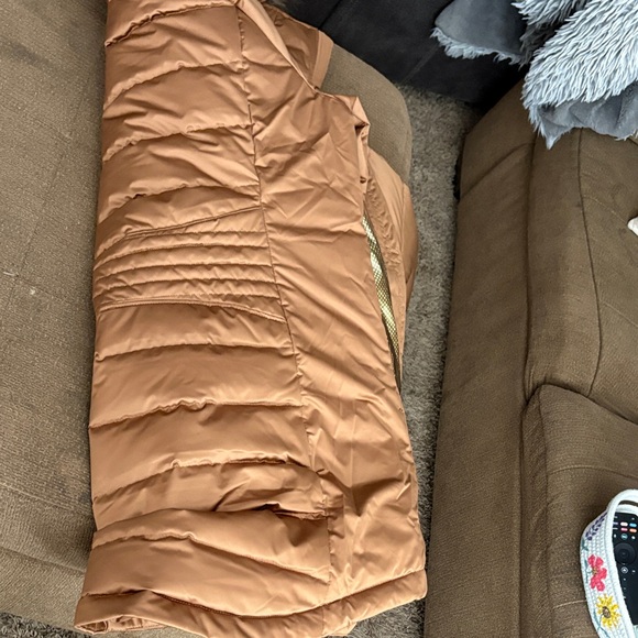 Columbia Women's XL winter coat NWOT - Picture 7 of 7